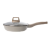 boreine nonstick die cast aluminium fry pan boreine nonstick die cast aluminium fry pan
