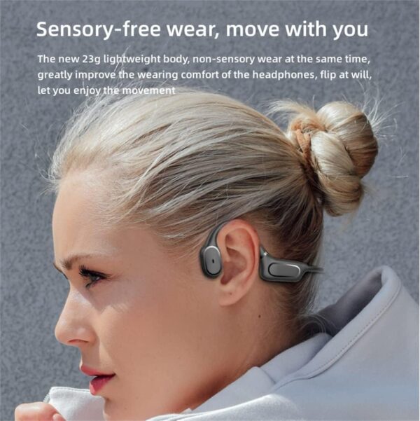 openear wireless headphone free delivery