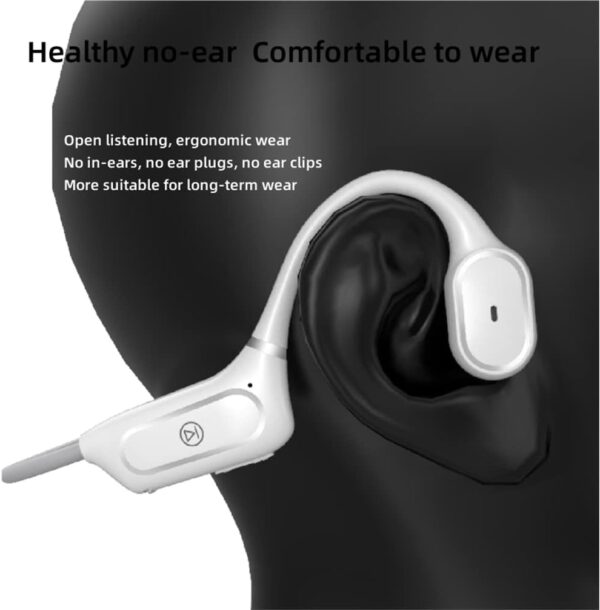 openear wireless headphone free delivery