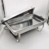stainless steel chafing dish