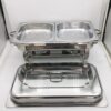 stainless steel chafing dish