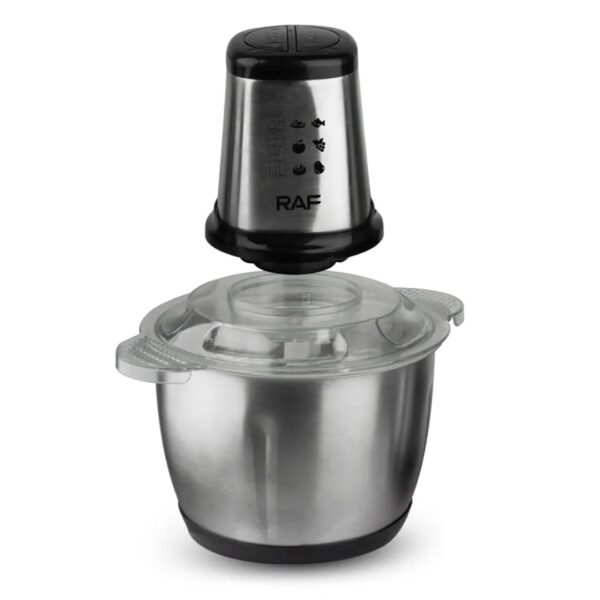 food processor 3l capacity