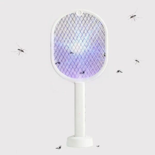 electric mosquito killer bat