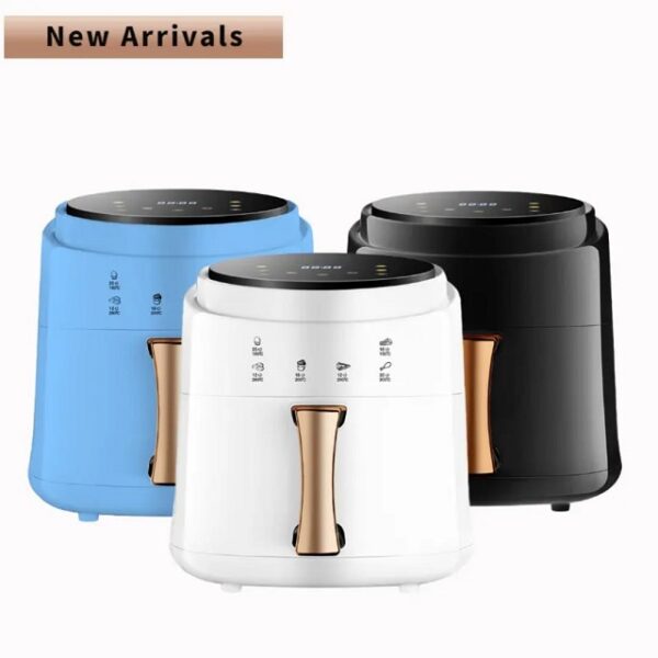 air fryer 8l extra large capacity